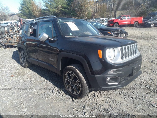 JEEP RENEGADE 2018 zaccjbdb3jpg80344