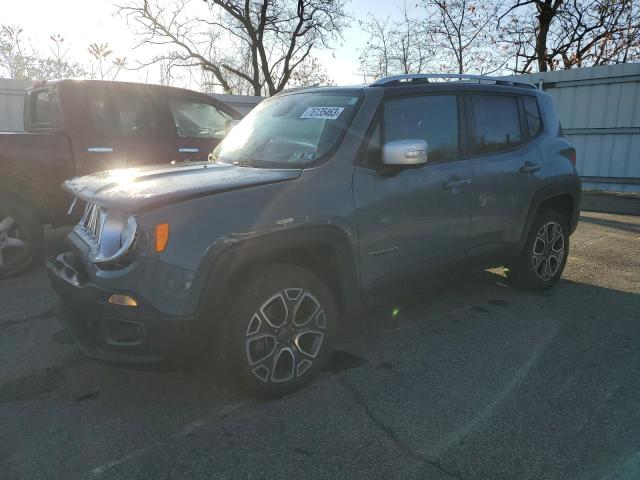 JEEP RENEGADE 2018 zaccjbdb3jph35567