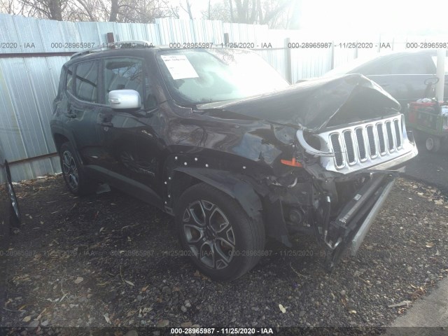 JEEP RENEGADE 2017 zaccjbdb4hpe47020