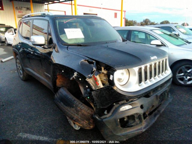 JEEP RENEGADE 2017 zaccjbdb4hpe52234