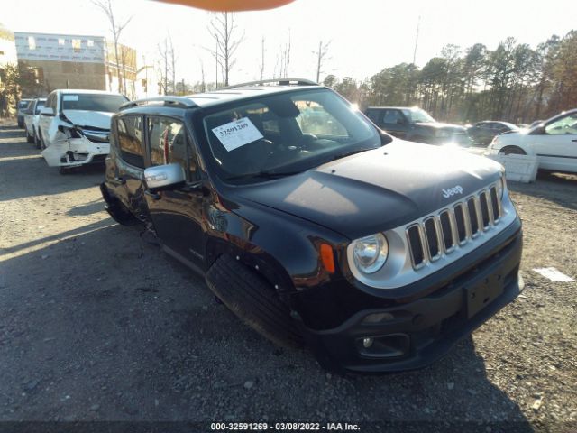 JEEP RENEGADE 2017 zaccjbdb4hpe80308