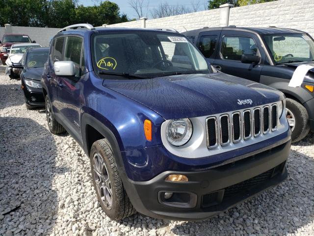 JEEP RENEGADE L 2017 zaccjbdb4hpf70915