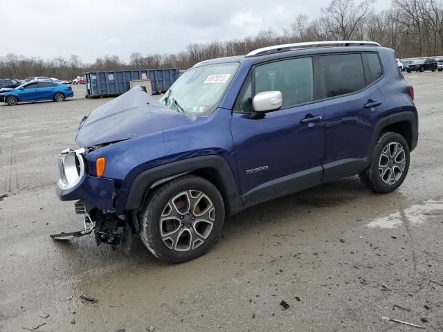 JEEP RENEGADE 2017 zaccjbdb4hpf96057