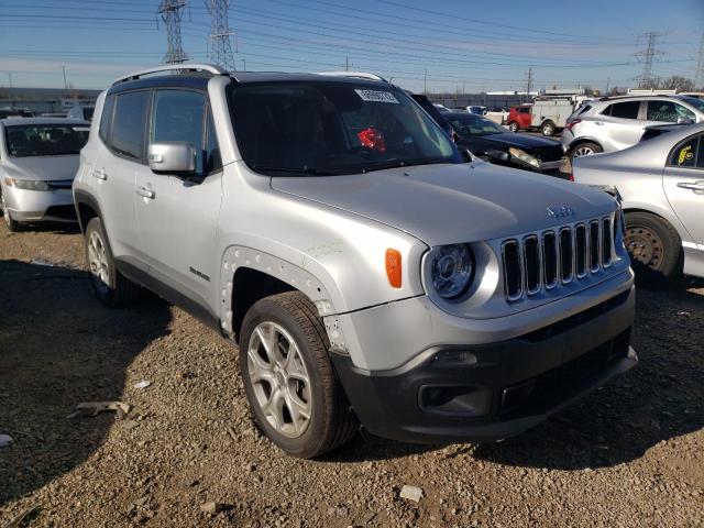 JEEP NULL 2017 zaccjbdb4hpg09051