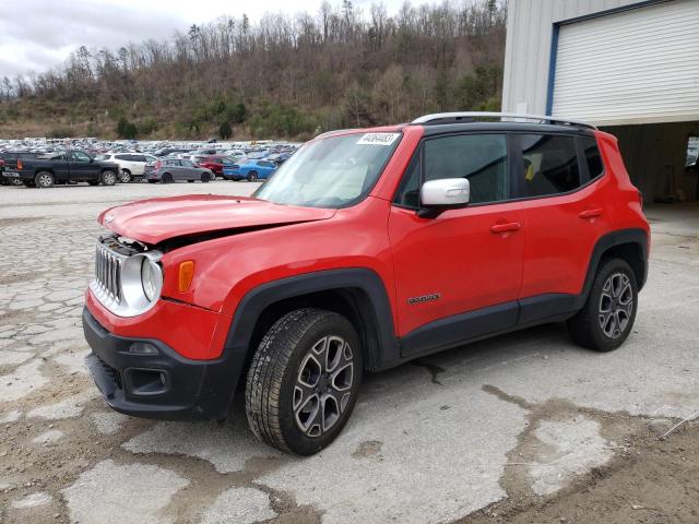 JEEP RENEGADE L 2017 zaccjbdb5hpe97618