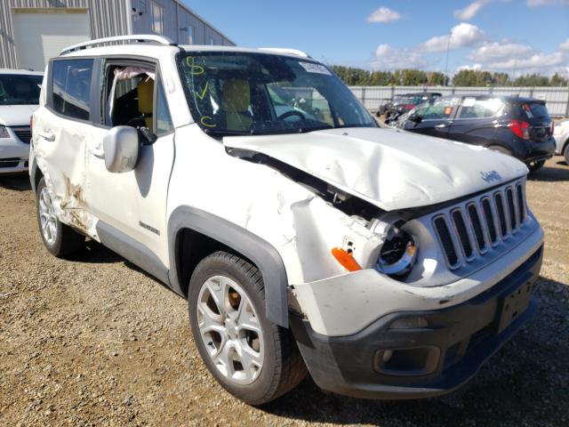 JEEP RENEGADE L 2017 zaccjbdb5hpf52598