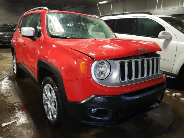 JEEP RENEGADE L 2017 zaccjbdb5hpg14680