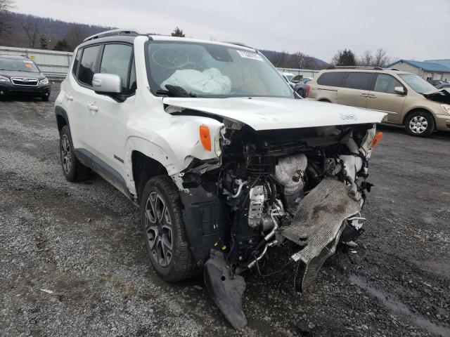 JEEP RENEGADE L 2017 zaccjbdb5hpg63667