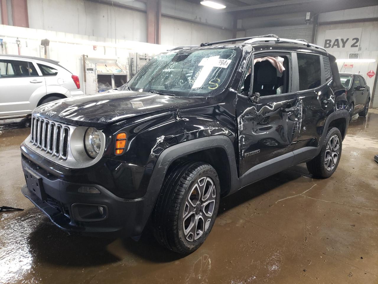 JEEP RENEGADE 2018 zaccjbdb5jph40043