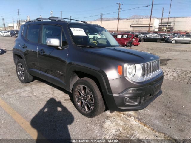 JEEP RENEGADE 2017 zaccjbdb6hpe71061