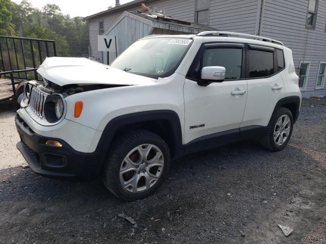 JEEP RENEGADE 2017 zaccjbdb6hpf23904