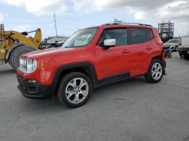 JEEP RENEGADE L 2017 zaccjbdb6hpf27905