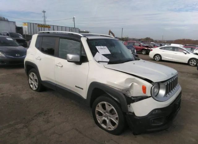 JEEP RENEGADE 2017 zaccjbdb6hpf71208