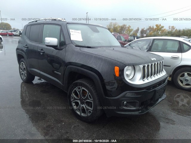 JEEP RENEGADE 2017 zaccjbdb6hpf79048