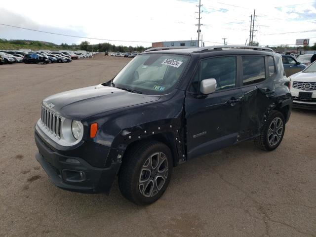 JEEP RENEGADE 2018 zaccjbdb6jpg93993