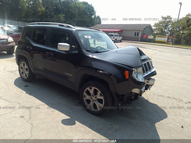 JEEP RENEGADE 2018 zaccjbdb6jpj02445