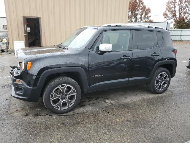 JEEP RENEGADE 2017 zaccjbdb7hpe40319