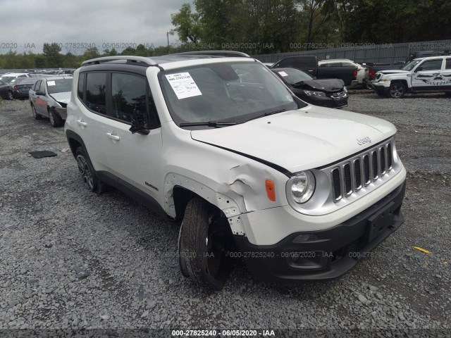 JEEP RENEGADE 2017 zaccjbdb7hpe89102