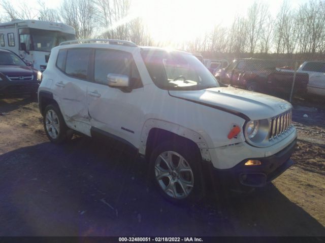 JEEP RENEGADE 2017 zaccjbdb7hpe89942