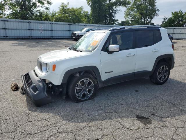 JEEP RENEGADE L 2017 zaccjbdb7hpf12863