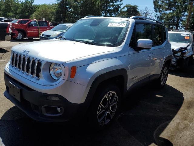 JEEP RENEGADE L 2017 zaccjbdb7hpf13110