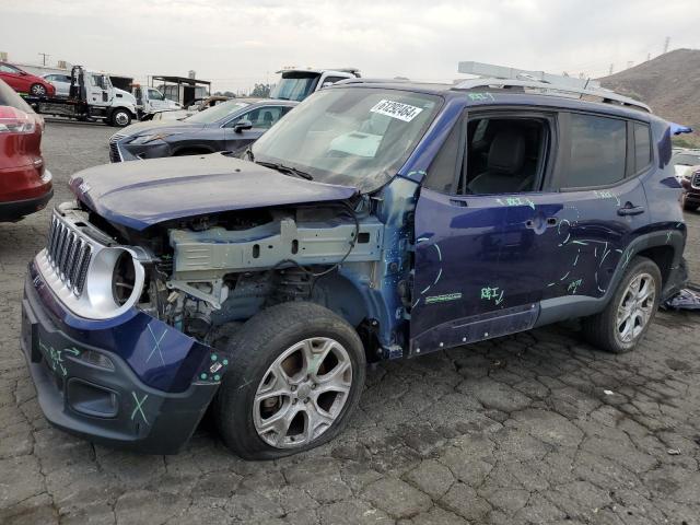 JEEP RENEGADE 2018 zaccjbdb7jph66501