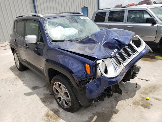 JEEP RENEGADE L 2017 zaccjbdb8hpe96219