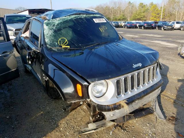 JEEP RENEGADE L 2017 zaccjbdb8hpf09843