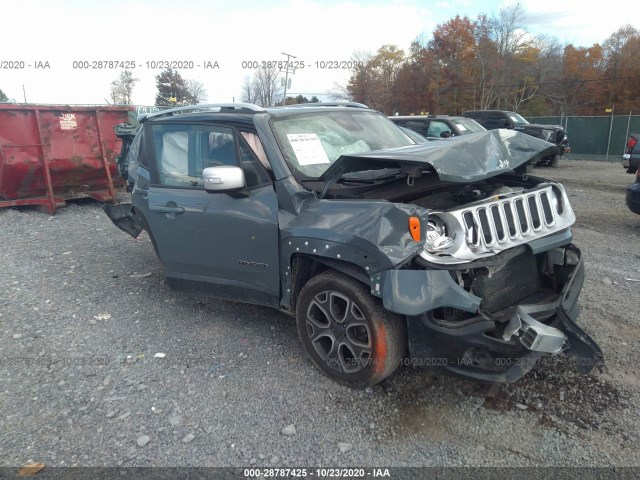 JEEP RENEGADE 2017 zaccjbdb8hpf10054