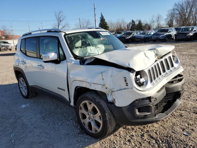 JEEP RENEGADE L 2017 zaccjbdb8hpf54202