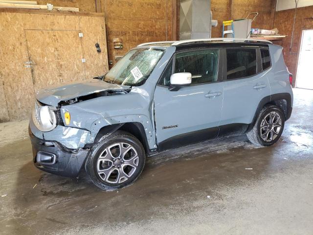 JEEP RENEGADE 2017 zaccjbdb8hpg47253