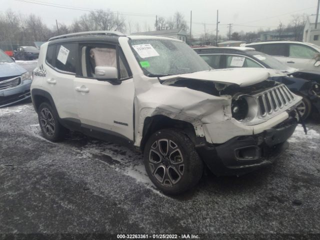 JEEP RENEGADE 2018 zaccjbdb8jpg77696