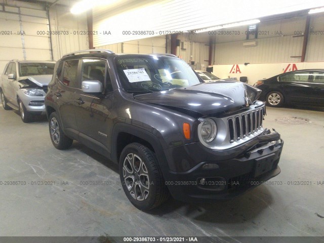 JEEP RENEGADE 2018 zaccjbdb8jph13547