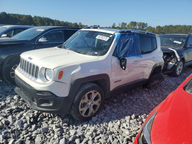 JEEP RENEGADE 2018 zaccjbdb8jph35385