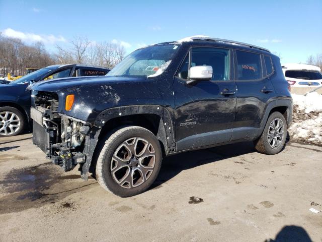 JEEP RENEGADE 2017 zaccjbdb9hpe46560