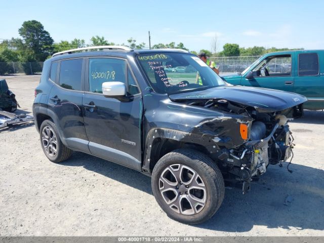 JEEP RENEGADE 2017 zaccjbdb9hpe52939