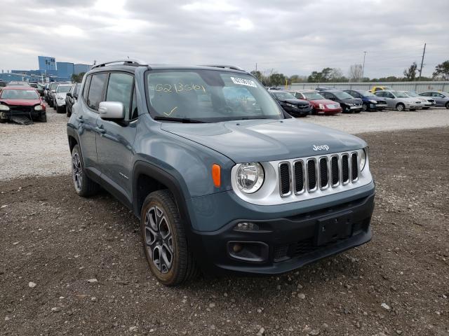 JEEP RENEGADE L 2017 zaccjbdb9hpe55159