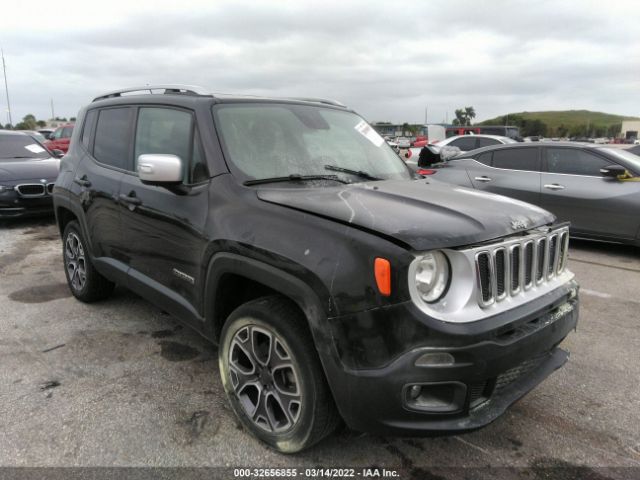 JEEP RENEGADE 2017 zaccjbdb9hpe77372