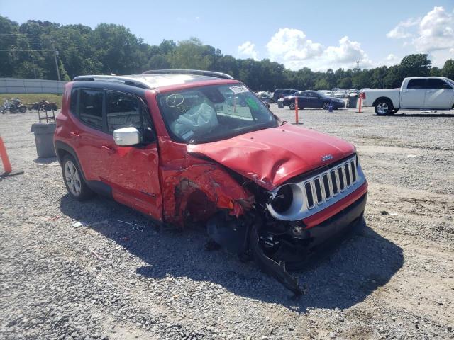 JEEP RENEGADE L 2017 zaccjbdb9hpg53451