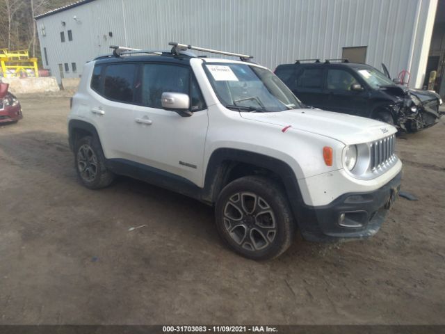 JEEP RENEGADE 2018 zaccjbdb9jph11127