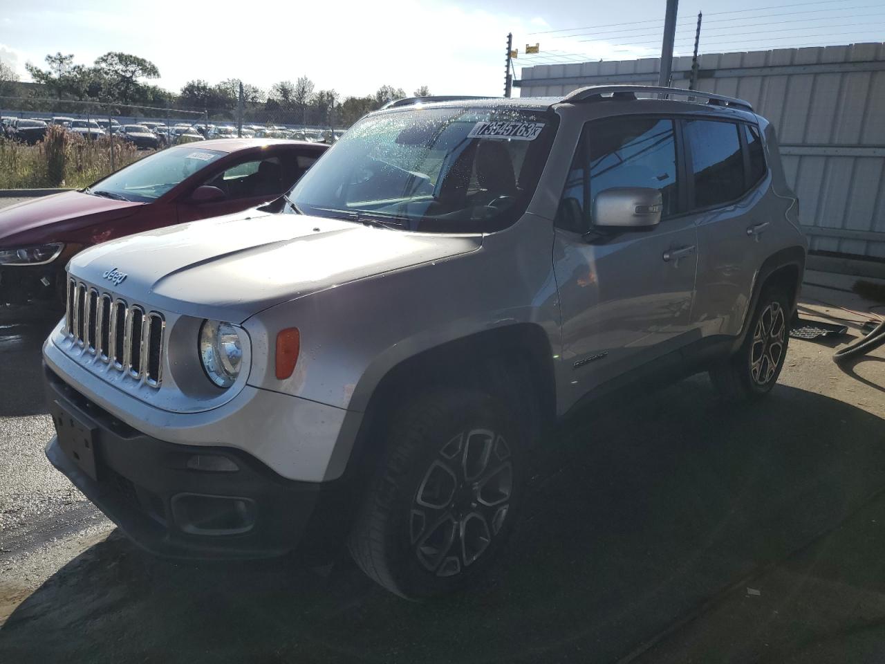 JEEP RENEGADE 2018 zaccjbdb9jph34827