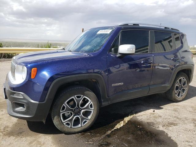 JEEP RENEGADE 2018 zaccjbdb9jph55547