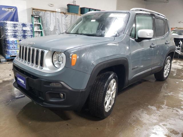 JEEP RENEGADE 2018 zaccjbdb9jph98981