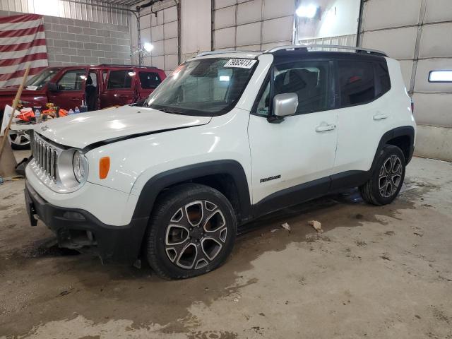 JEEP RENEGADE 2017 zaccjbdbxhpe78188