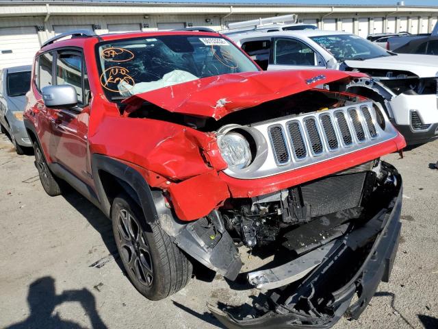 JEEP RENEGADE L 2017 zaccjbdbxhpf27910