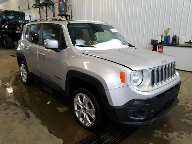 JEEP RENEGADE L 2017 zaccjbdbxhpf65556