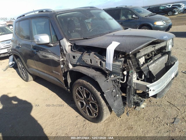 JEEP RENEGADE 2017 zaccjbdbxhpg63194