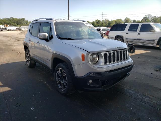 JEEP RENEGADE L 2018 zaccjbdbxjph51457