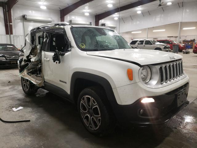 JEEP RENEGADE L 2015 zaccjbdt0fpb31622