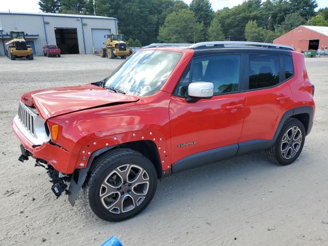 JEEP RENEGADE L 2015 zaccjbdt0fpb52708